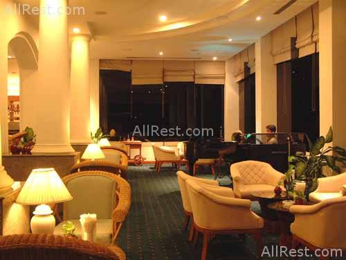 Purimas Beach Hotel 10
